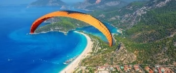Dalaman Airport And Oludeniz (Fethiye) Transfer 