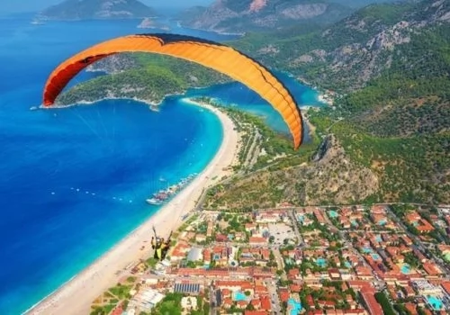 Oludeniz (Fethiye)