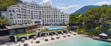 Dalaman Airport And Angel's Marmaris Hotel Transfer 