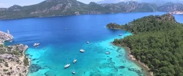 Dalaman Airport And Sogut Village (Marmaris) Transfer 