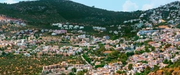 Dalaman Airport And Kalkan Transfer 