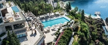 Dalaman Airport And Marmaris D Maris Bay Hotel Transfer 