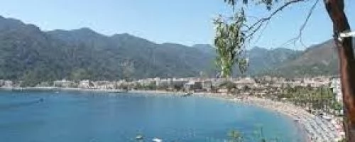 Milas - Bodrum Airport And Icmeler (Marmaris) Transfer 