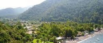 Dalaman Airport And Hisaronu (Marmaris) Transfer 