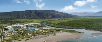 Dalaman Airport And Muğla Ortaca Sarigerme Transfer 