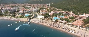 Dalaman Airport And Marmaris Transfer 