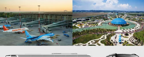 Fair Transfer Service